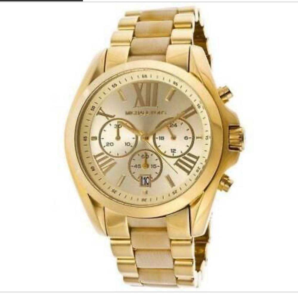 Michael Kors MK5722 Wrist Watch for Women